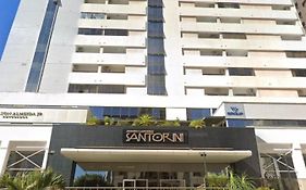Santorini/ Borges Landeiro- STN